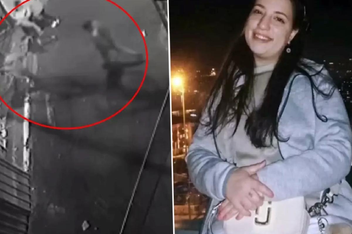 Apart dairede vahşet: Hamile kadın ile yanındaki adamı öldürdüler