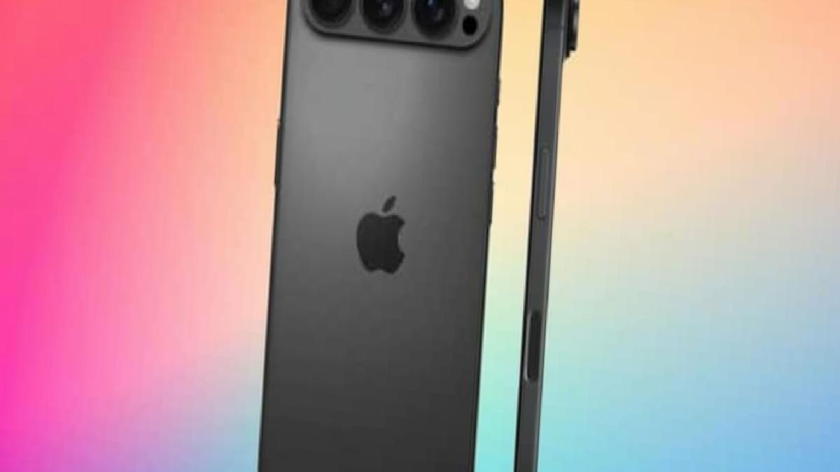 Apple, 20. yıl dönümü için ultra şık iPhone Pro modeli planlıyor
