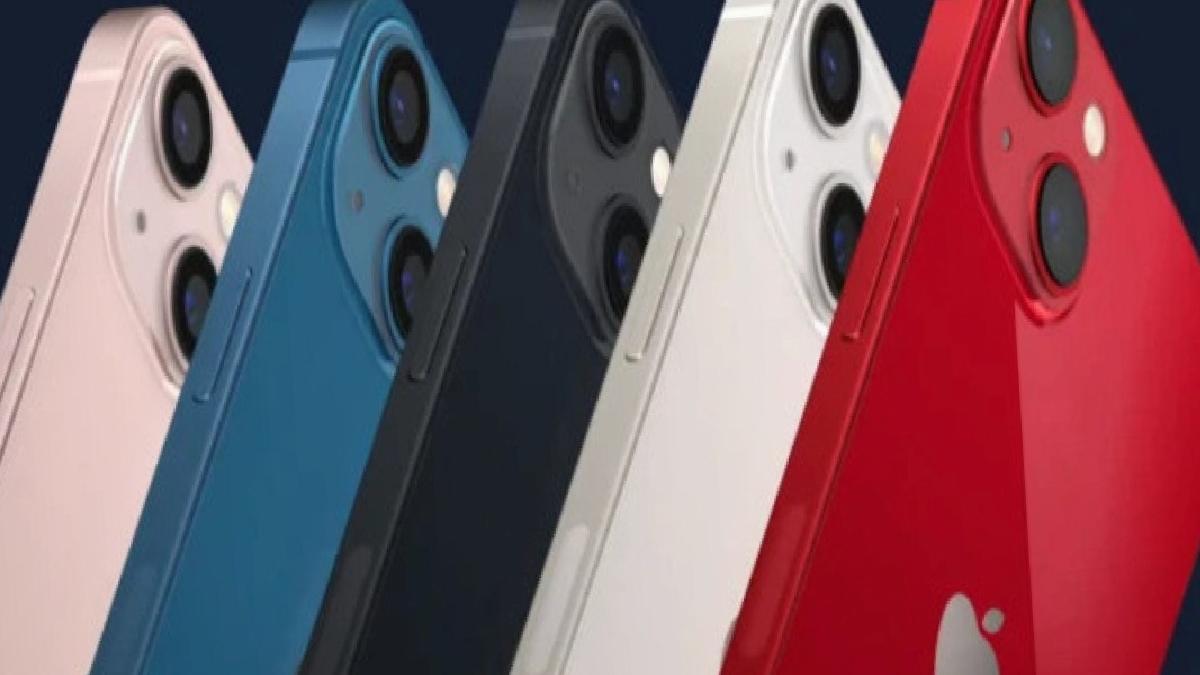 Apple, ABD vergilerinden kaçmak için Hindistan’dan 1,5 milyon iPhone getirdi