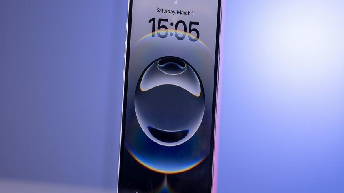 Apple, iPhone 17e’nin üretimine başlamaya hazırlanıyor