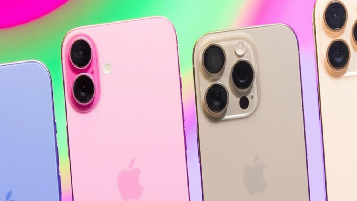 Apple, Türkiye’deki ürünlerine zam yaptı: İşte yeni iPhone fiyatları