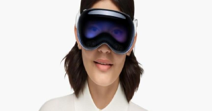 Apple, Vision Pro’nun yeni modelini yıl sonunda tanıtacak