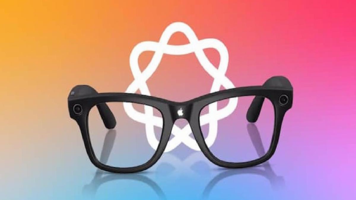 Apple’dan akıllı gözlük hamlesi: Meta’ya rakip olacak