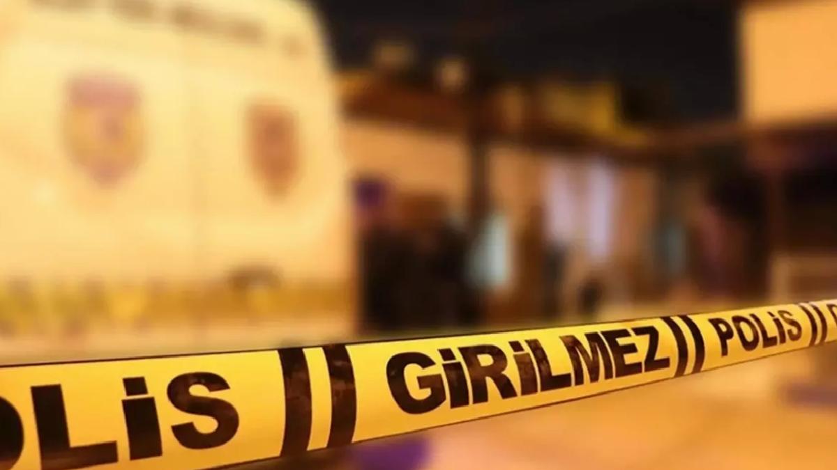 Aracında silahla vurulmuş halde ölü bulundu