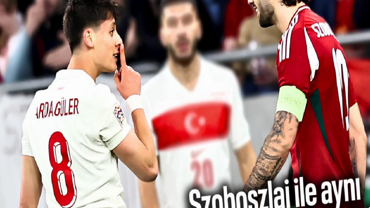 Arda Güler için sürpriz gelişme: Szoboszlai ile aynı formayı giyebilir