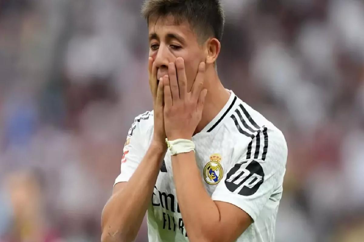 Arda Güler son sırada! Real Madrid’i karıştıracak liste açıklandı
