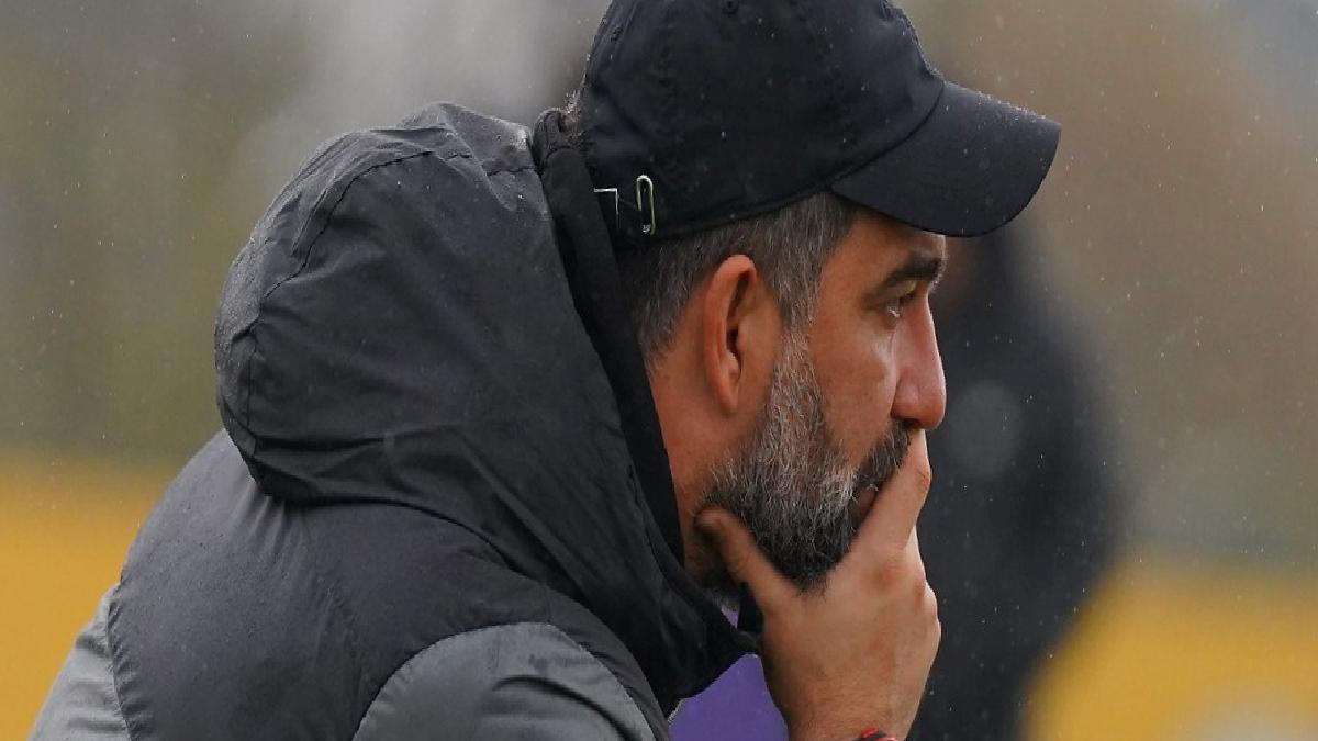 Arda Turan için Shakhtar Donetsk açıklaması
