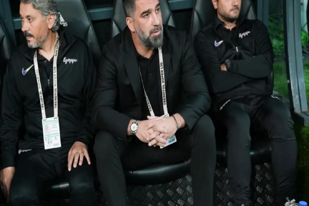 Arda Turan’dan çok konuşulacak Galatasasay sözleri