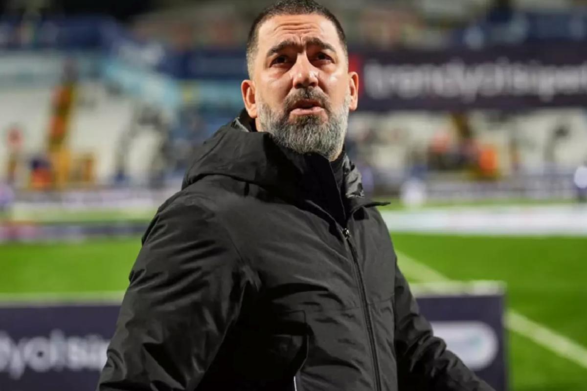Arda Turan’ın geleceğiyle ilgili futbolcusundan kafa karıştıran açıklama