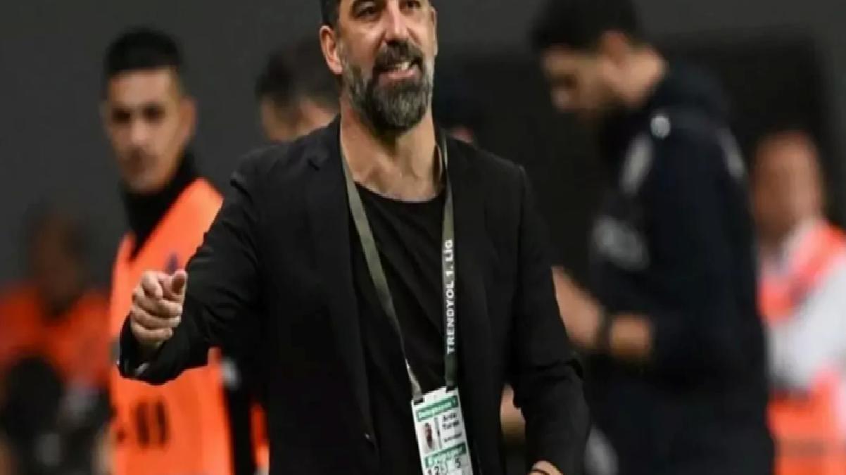 Arda Turan’ın yolladığı futbolcu Konferans Ligi’nde kral oldu