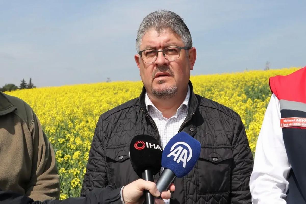Arıcılar için ilaçlama uyarısı