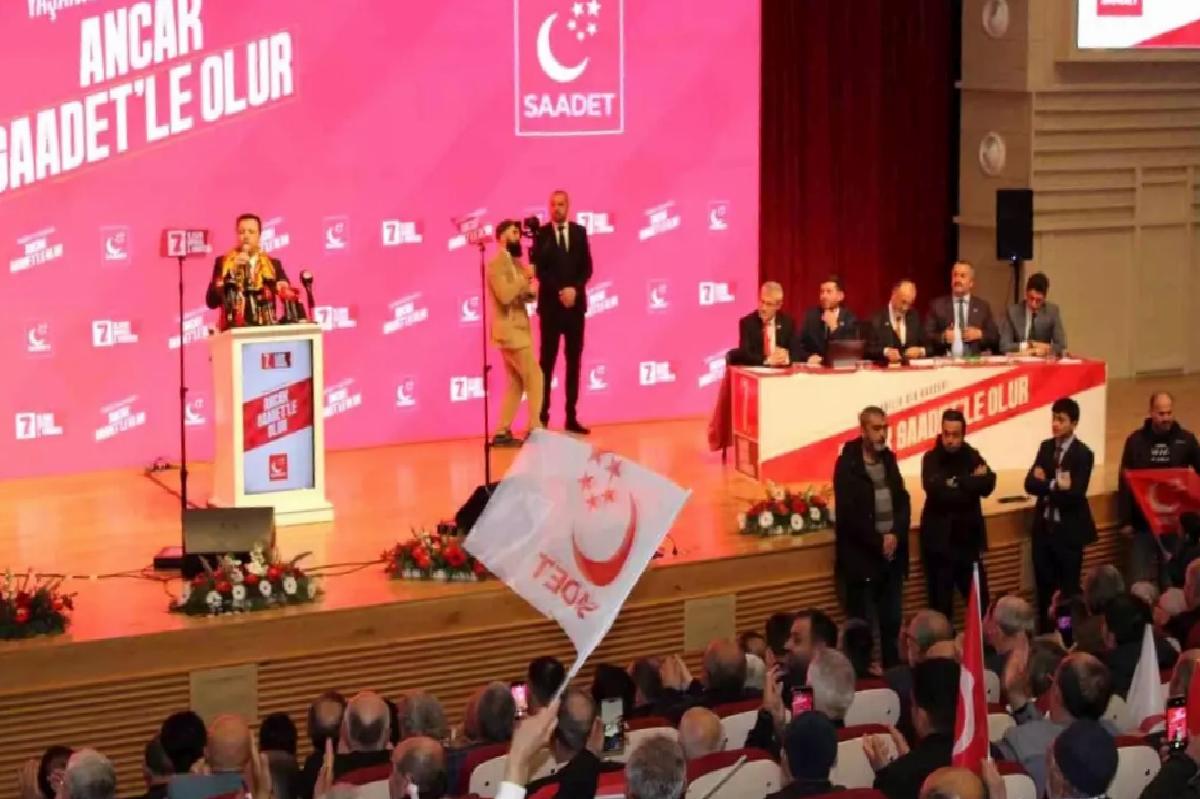 Arıkan: Boykot ve Gerginlik Yanlış