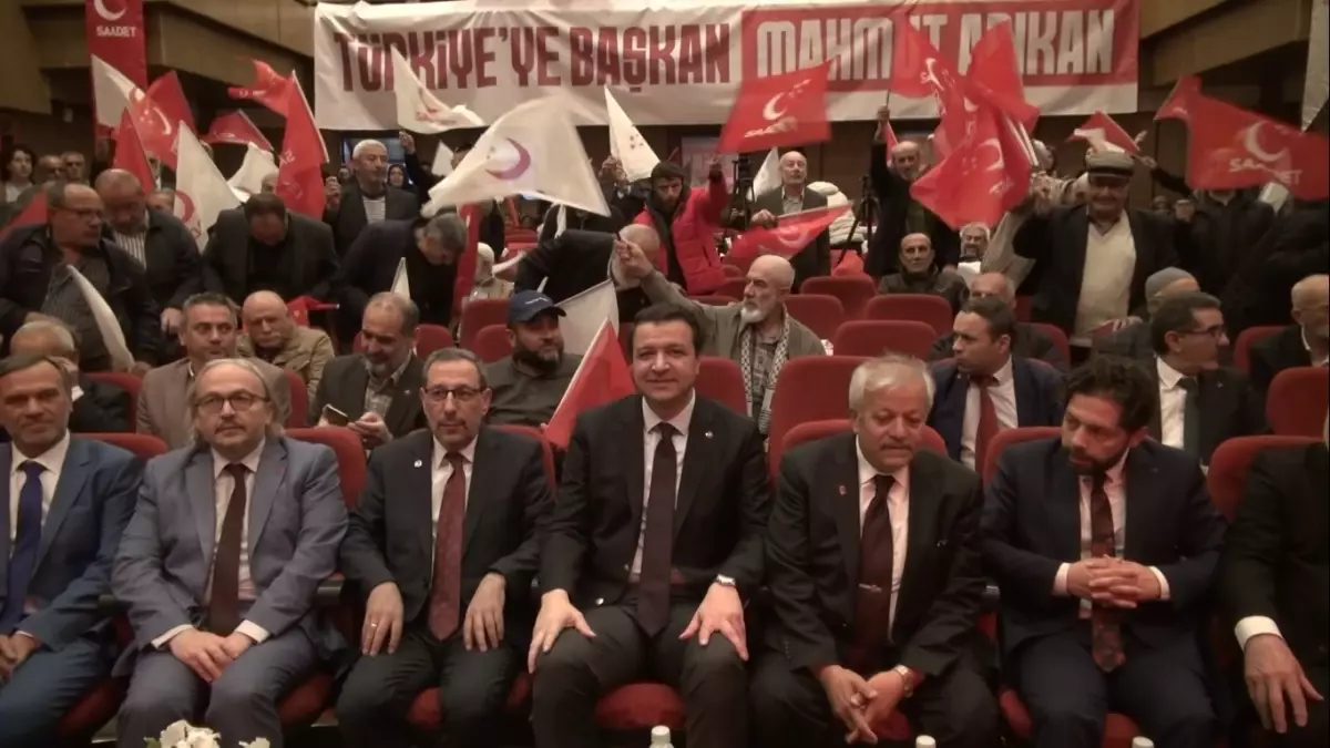 Arıkan’dan Gazze Açıklaması