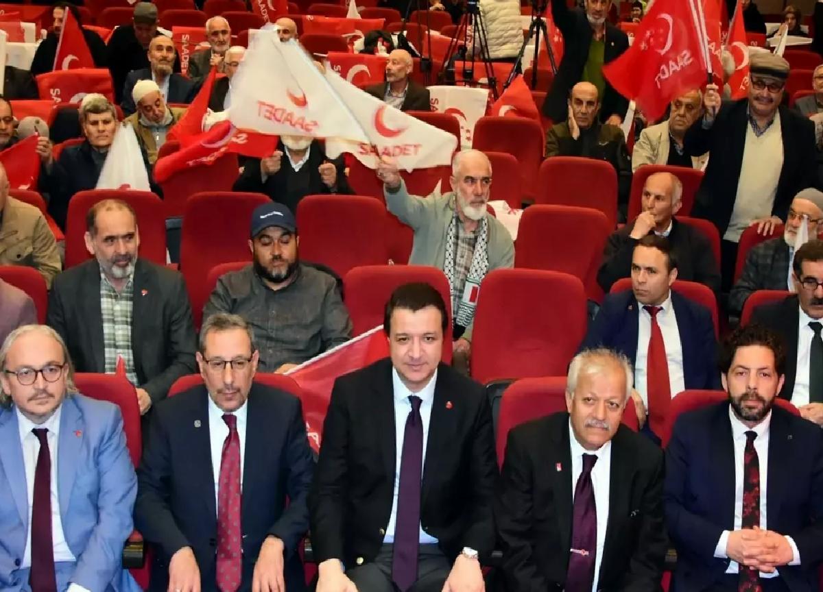 Arıkan’dan Gazze Mesajı: ‘Kabusa Çeviririz’
