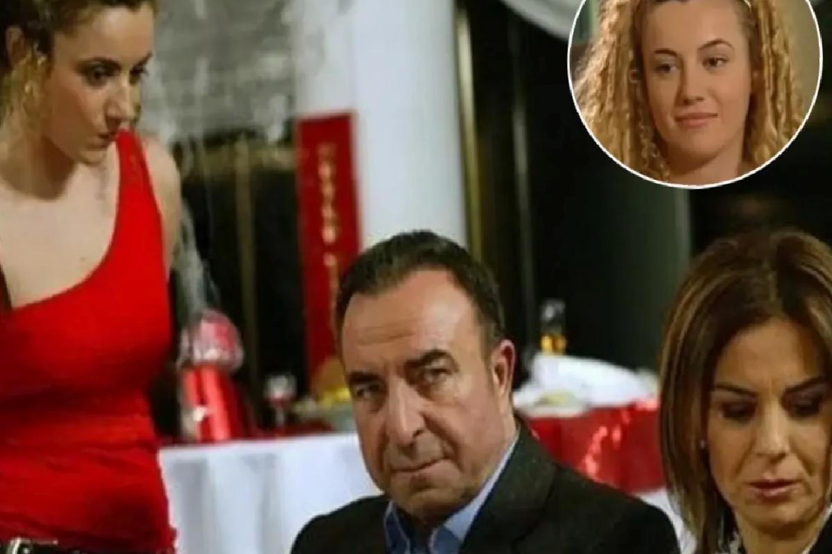 Arka Sokaklar’da Rıza Baba’nın kızı Pınar Aydın’ın son hali görenleri şaşırttı
