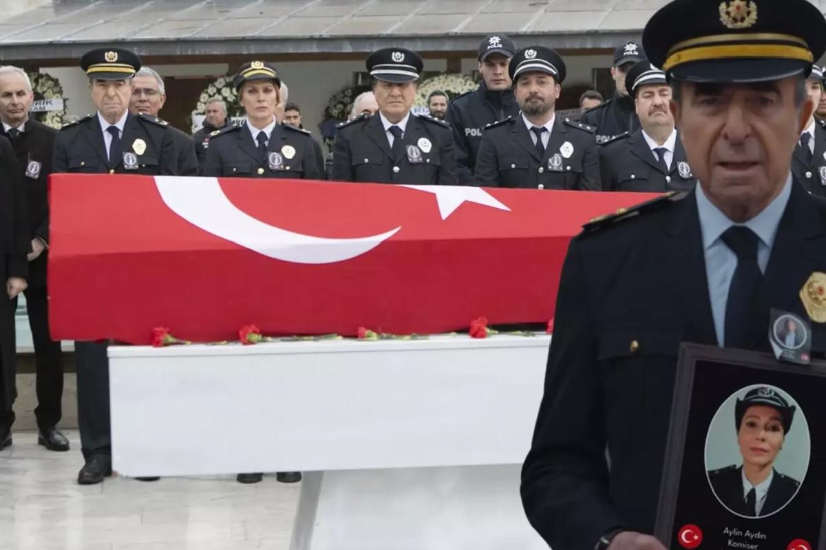 Arka Sokaklar’da şoke eden veda! 19 sezonluk hikaye gözyaşlarıyla sona erdi