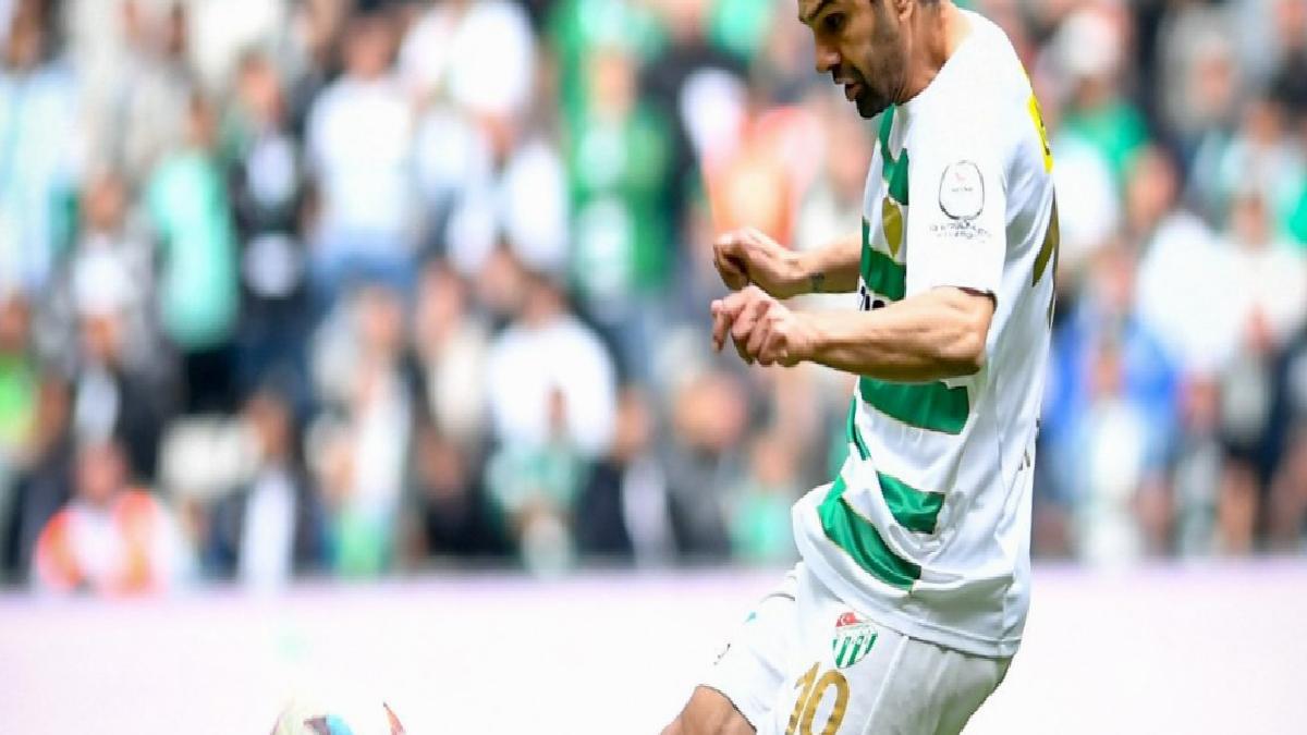 Artvin Hopaspor – Bursaspor maçı Balıkesir’de oynanacak