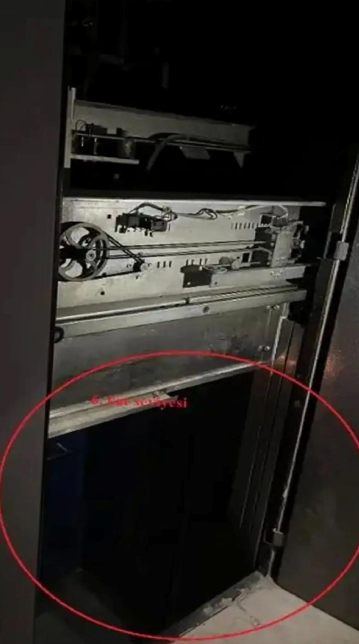 Asansörde Mahsur Kalan Çocuğun Ölümü Davası