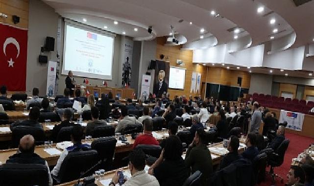 ASAT iklim krizi ve su kayıpları çalıştayına ev sahipliği yaptı