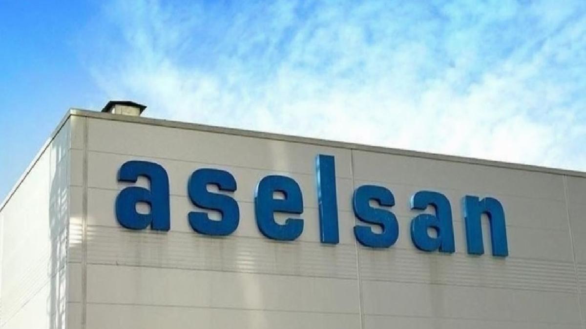 ASELSAN’dan Orta Doğu ve Afrika için 158,6 milyon dolarlık sözleşme