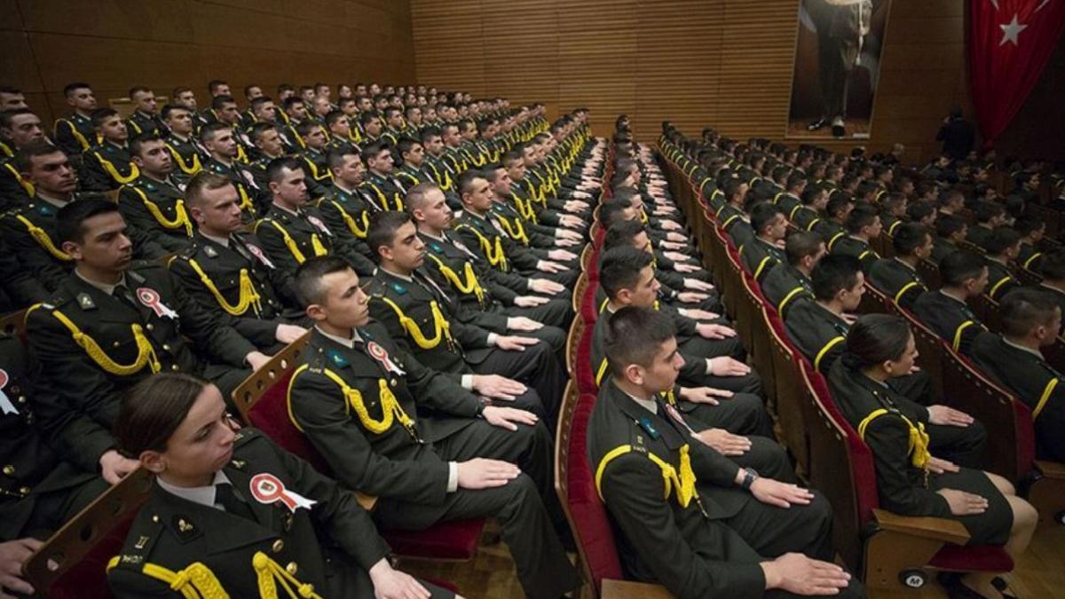 Askeri öğrenci adaylarına müjde: MSÜ tercih süresi uzatıldı