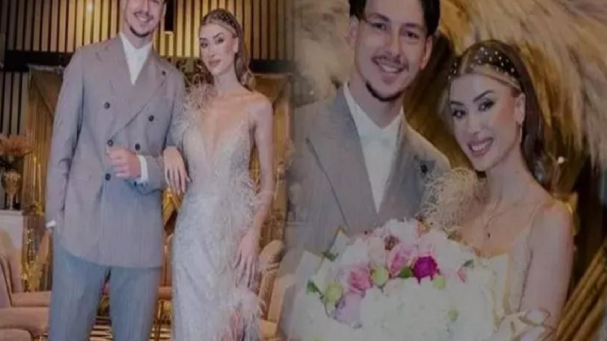 Aşkı için annesini silmişti! Enis Destan ve Arzum Kuruçalı ilişkisi tüm hızıyla devam ediyor
