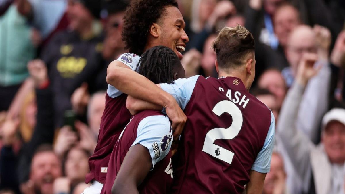 Aston Villa, Newcastle United’ı devirdi