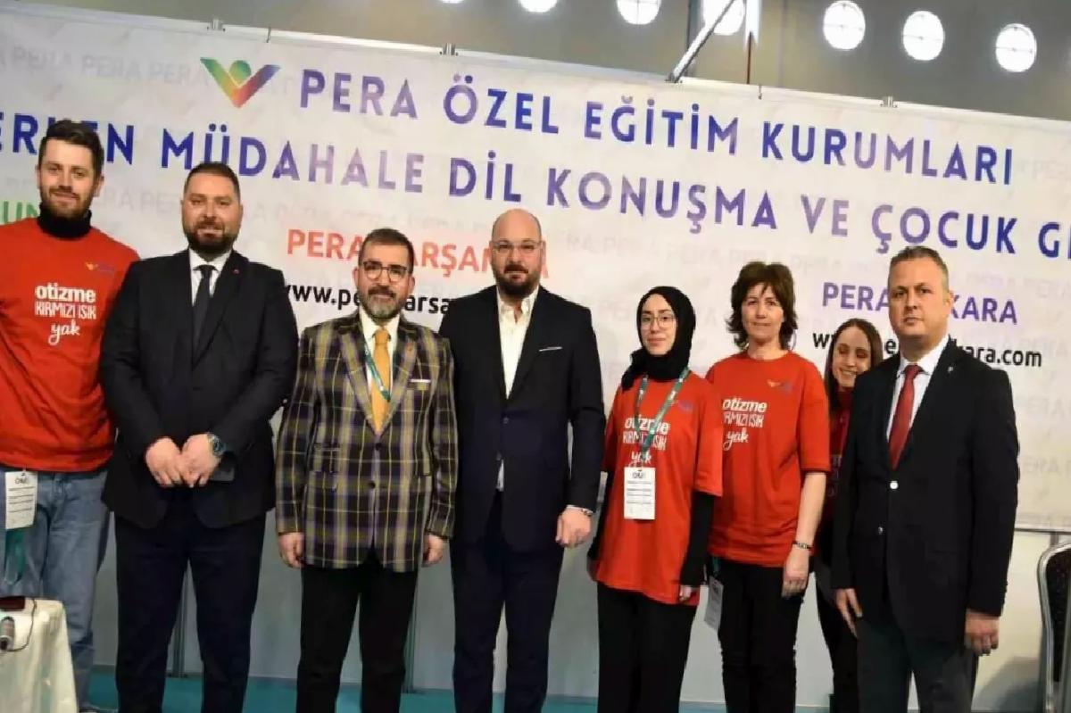 Atakum Belediyesi, Kariyer Fuarı’nda Gençlere Önemli Fırsatlar Sunduklarını Belirtti