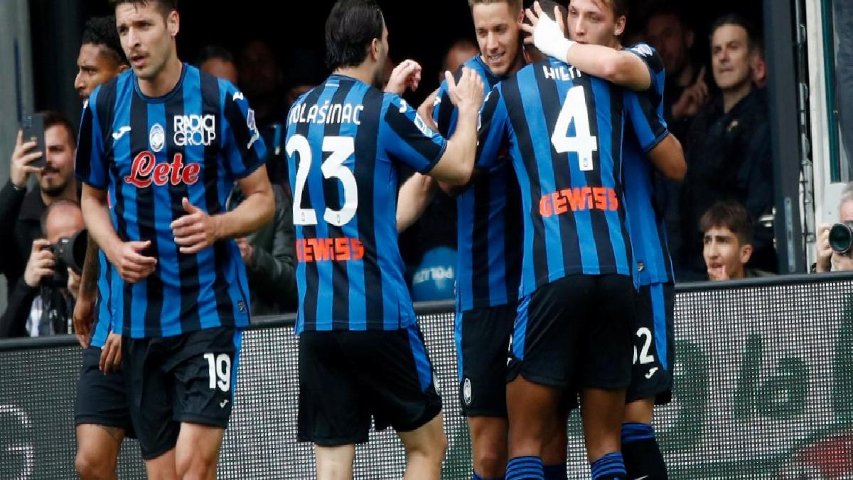 Atalanta, Bologna karşısında iki golle güldü