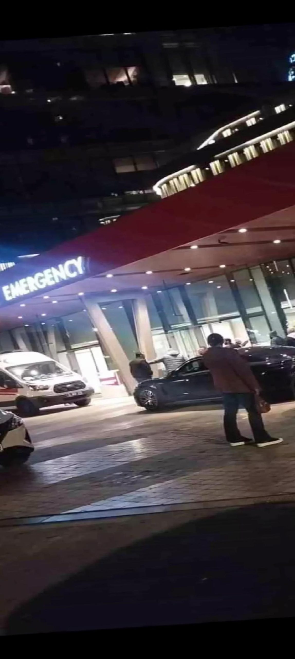 Ataşehir’de Silahlı Saldırı: Bir Kişi Hayatını Kaybetti
