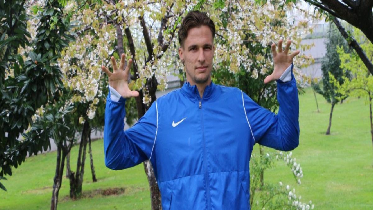 Atilla Mocsi: Son iki sezonda Trabzonspor’u üç kez yenmeyi başardık