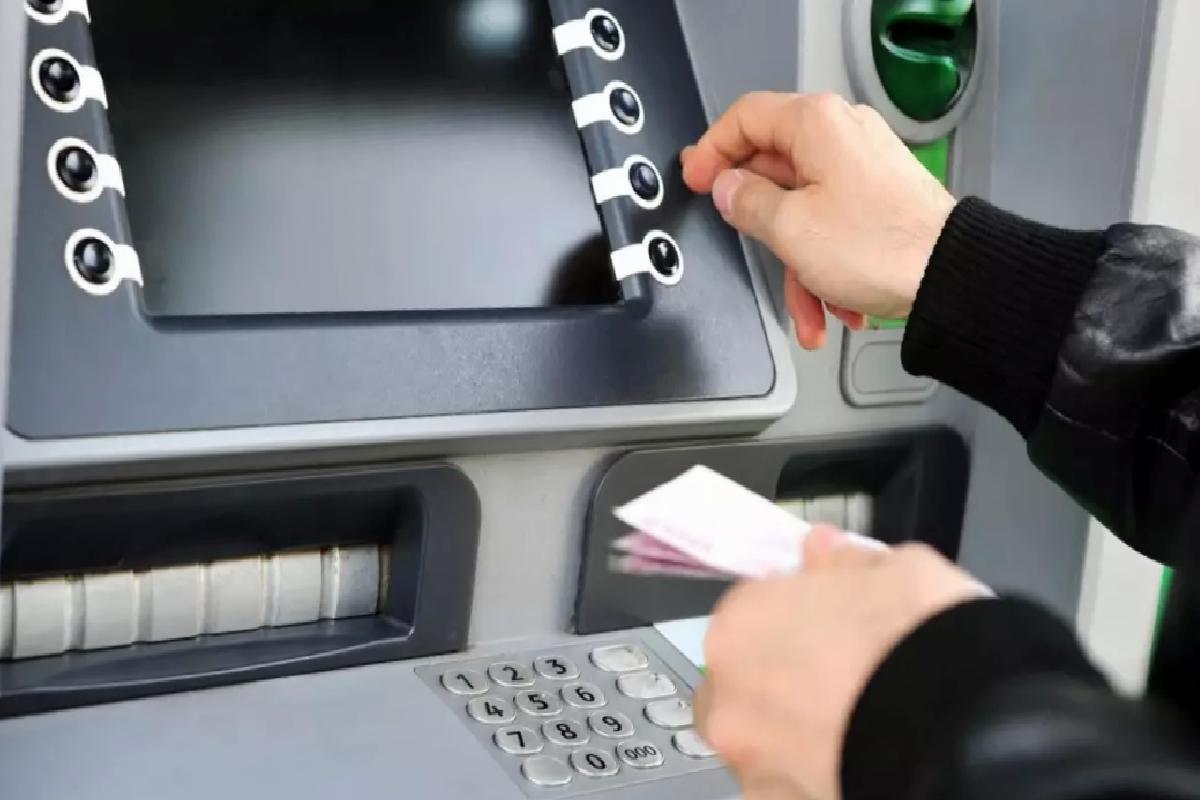 ATM’den para çeken herkesi ilgilendiren düzenleme! Rakamlar tümden değişti