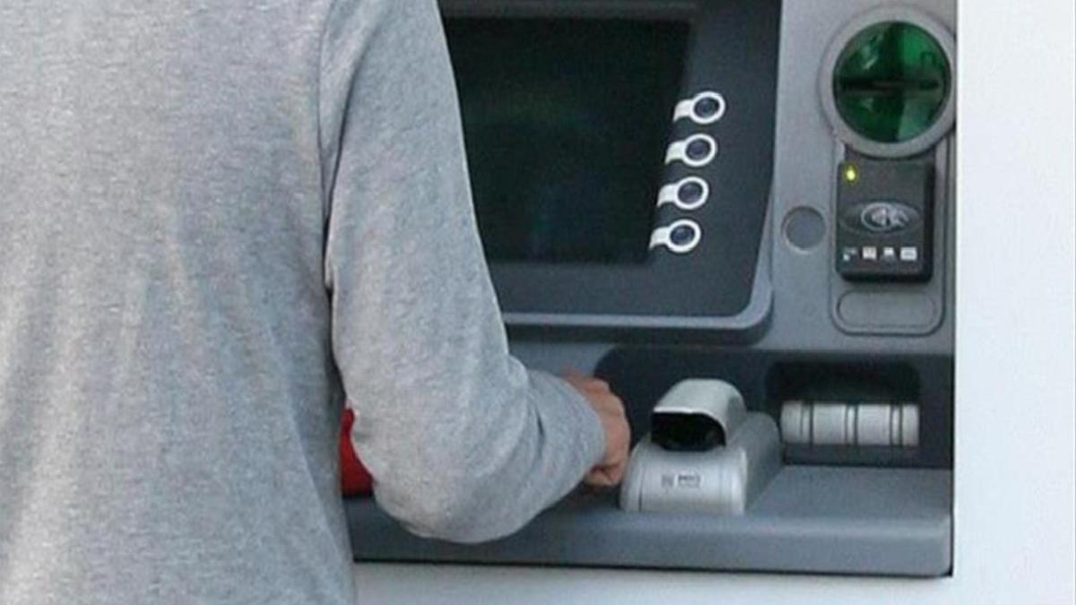ATM’den ücretsiz nakit çekim miktarı yükseldi