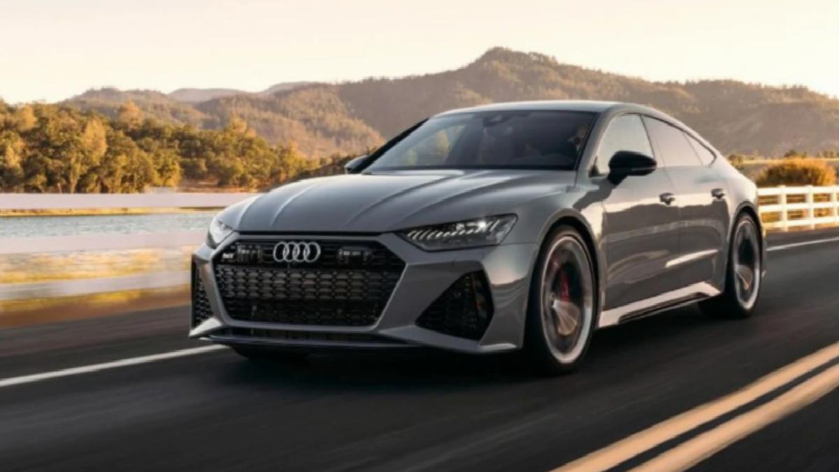 Audi, ABD’ye araç teslimatını askıya aldı