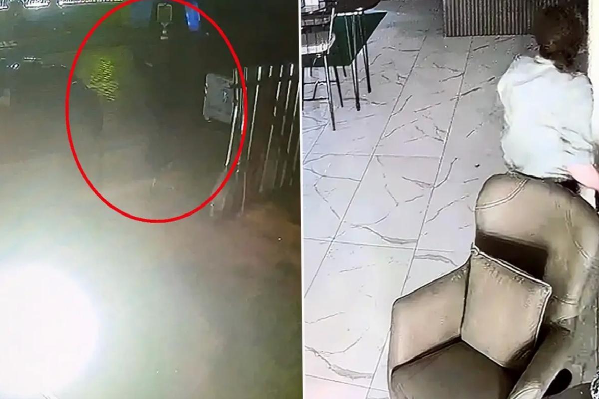Avcılar’da Otellere Silahlı Saldırı