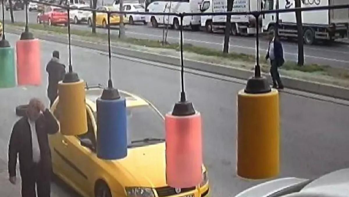 Avcılar’da Yaya Kazası: Baydın Özcan Ağır Yaralı