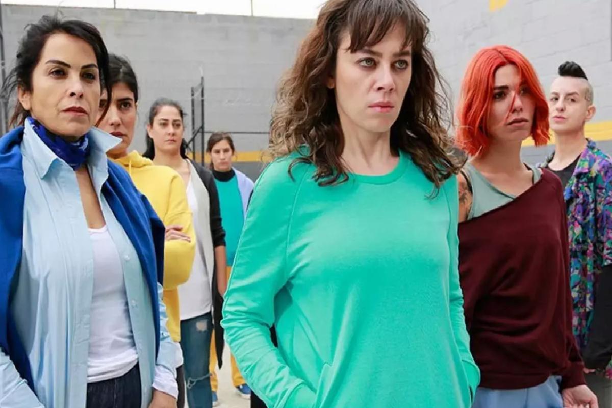 “Avlu” 6 yıl sonra ekranlara dönüyor, ilk tanıtım geldi
