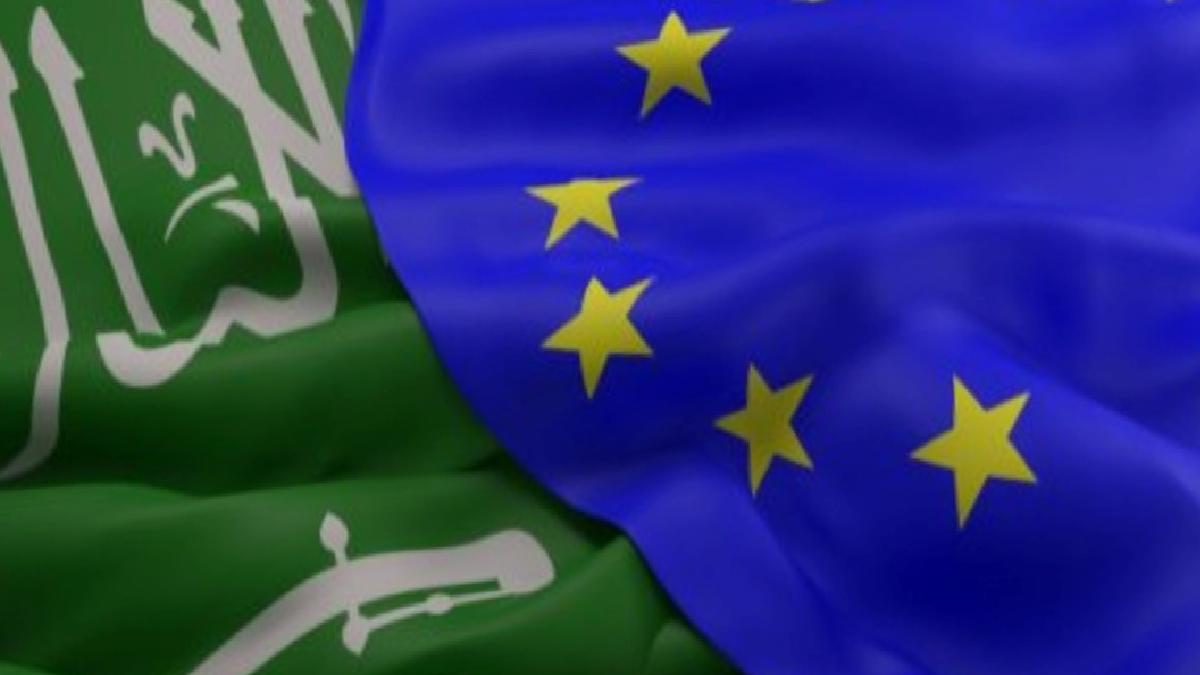 Avrupa Birliği, Suudi Arabistan için vize koşulunu kaldırıyor