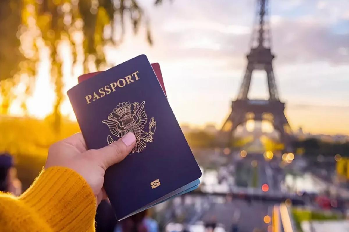 Avrupa Birliği Suudi Arabistan’a Schengen vize muafiyetine hazırlanıyor