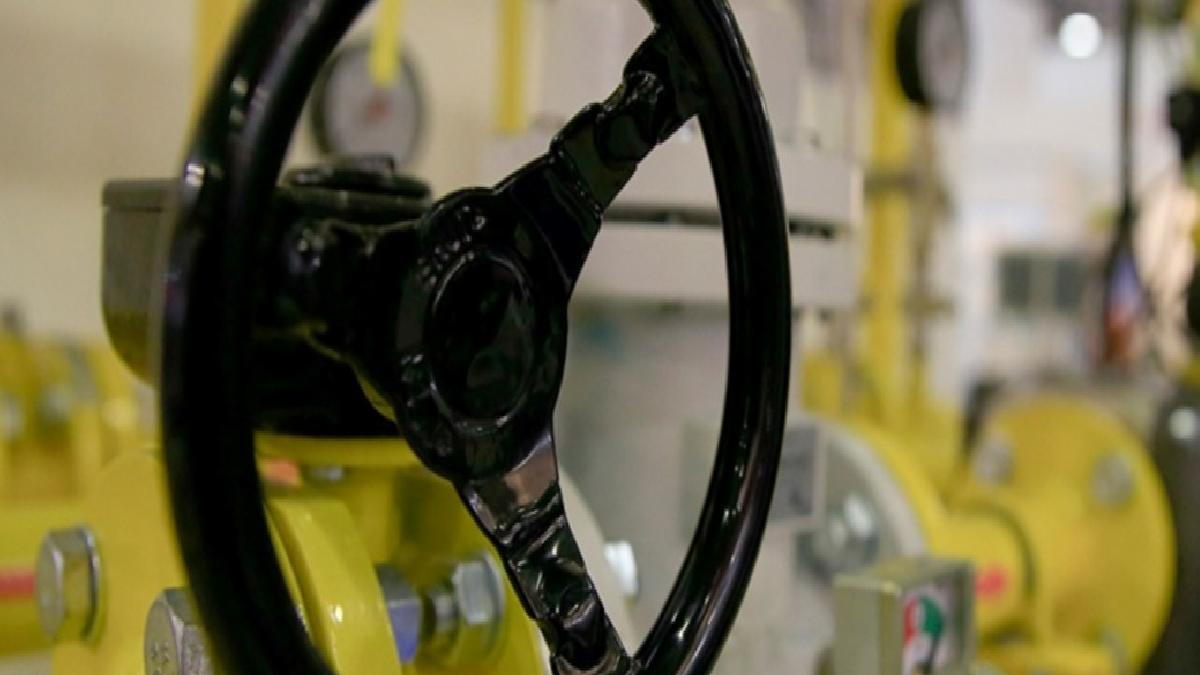 Avrupa’da doğalgaz fiyatları, ABD ek vergilerine sert düşerek tepki verdi