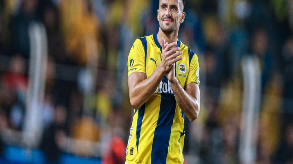 Avrupa’nın en istikrarlısı: Dusan Tadic’ten tarihi performans