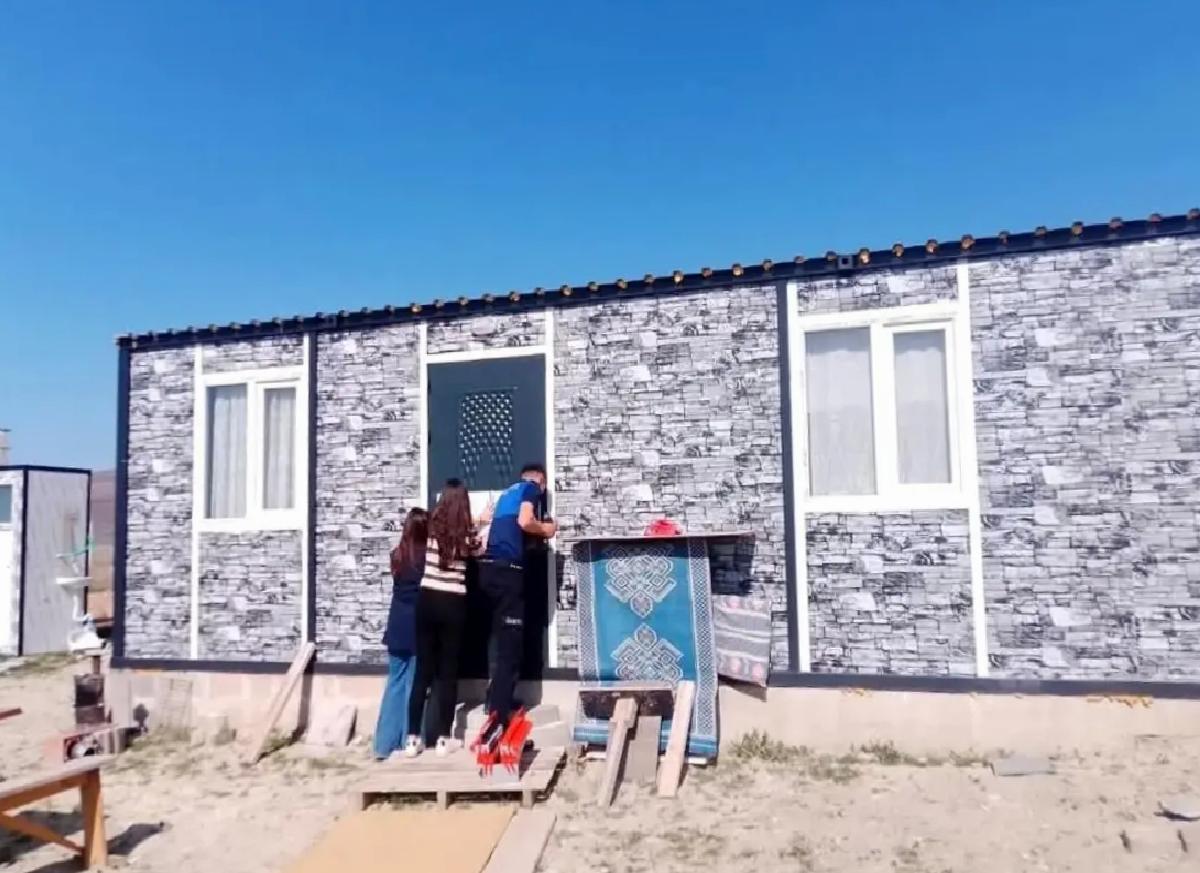 Ayaş Belediyesi Kaçak Yapılaşmaya Karşı Denetimlerini Sıkılaştırdı