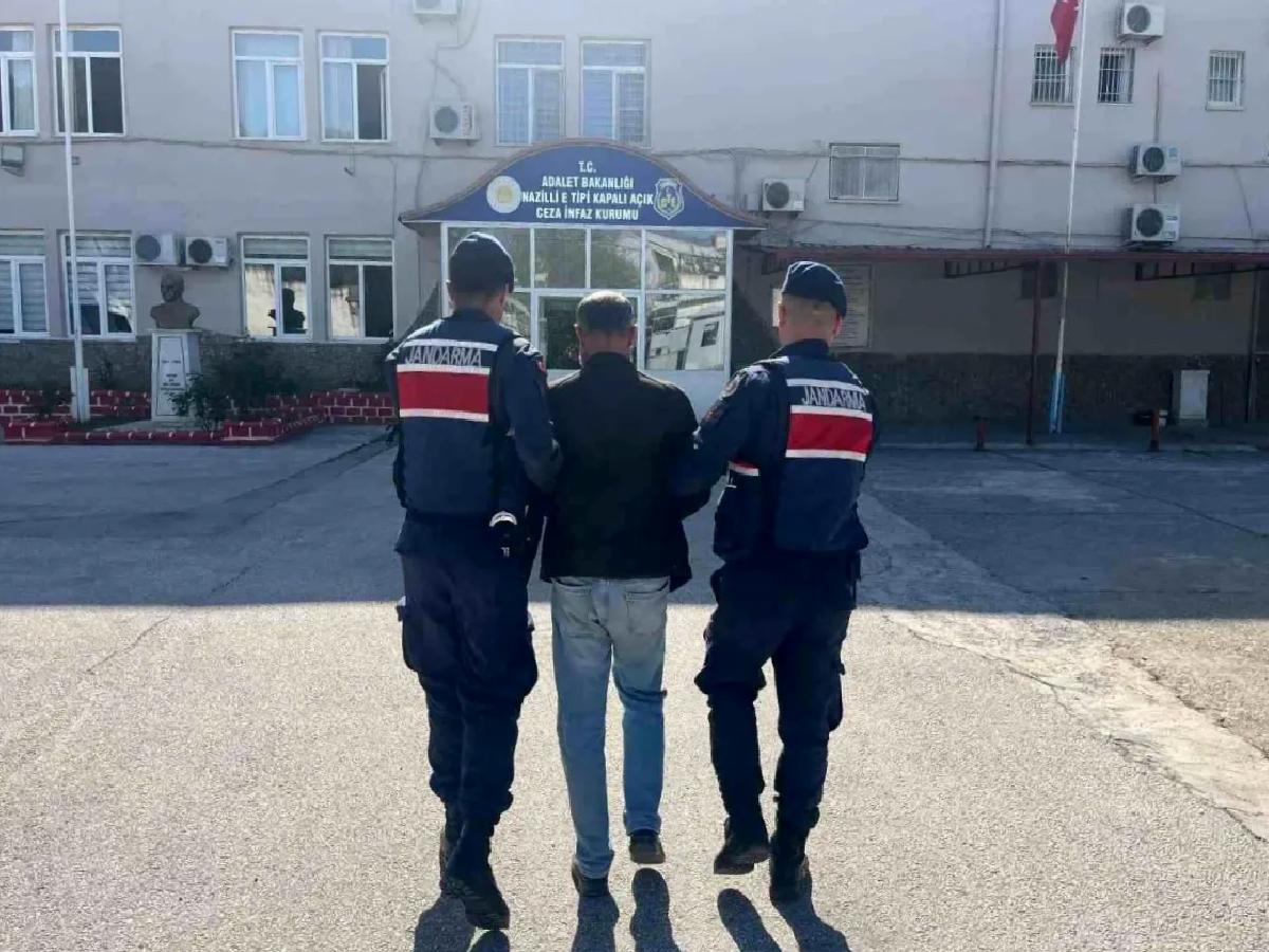 Aydın’da 42 Aranan Şahıs Yakalandı