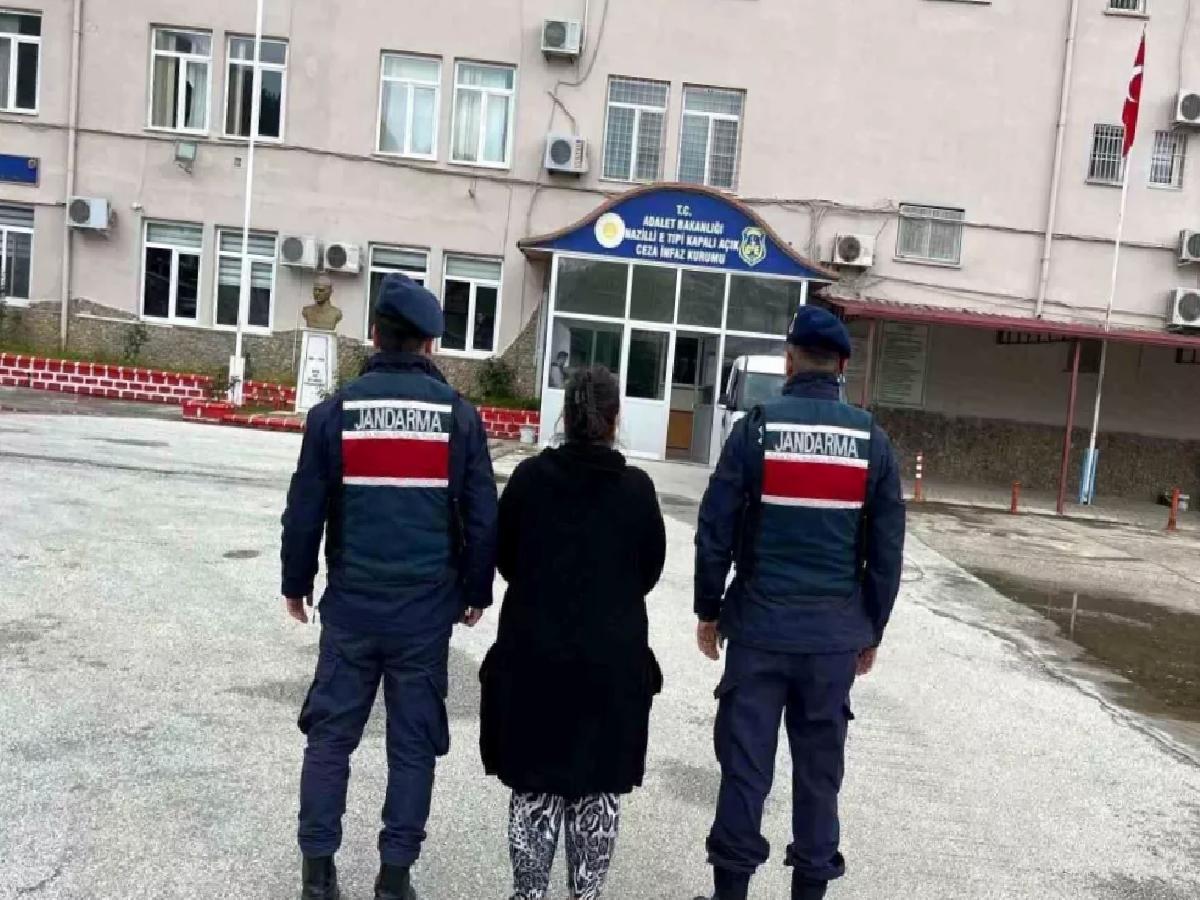 Aydın’da 45 Aranan Şahıs Yakalandı