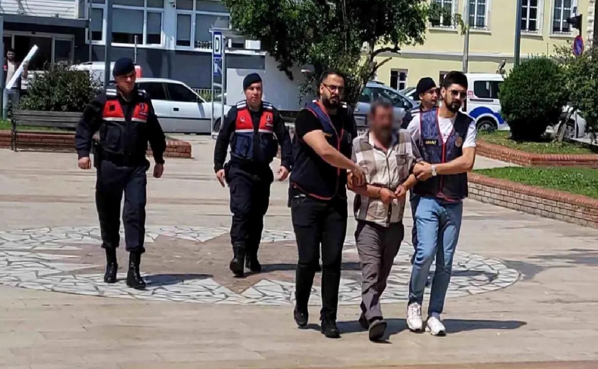 Aydın’da Alacak Verecek Kavgasında Cinayet