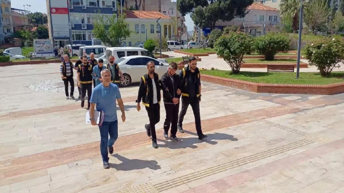 Aydın’da Kız Meselesi Nedeniyle Kavga: 2 Yaralı