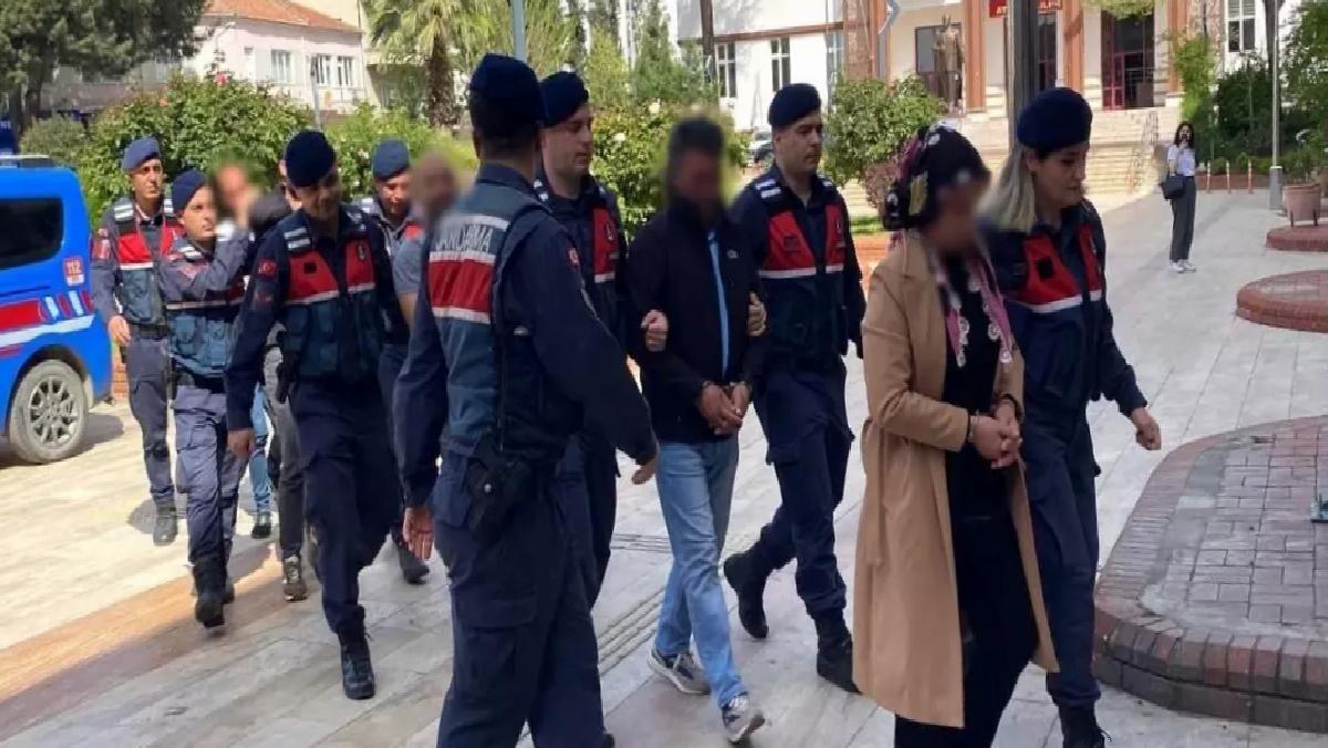 Aydın’da Sertifikasız Civciv Üretimi: 5 Gözaltı
