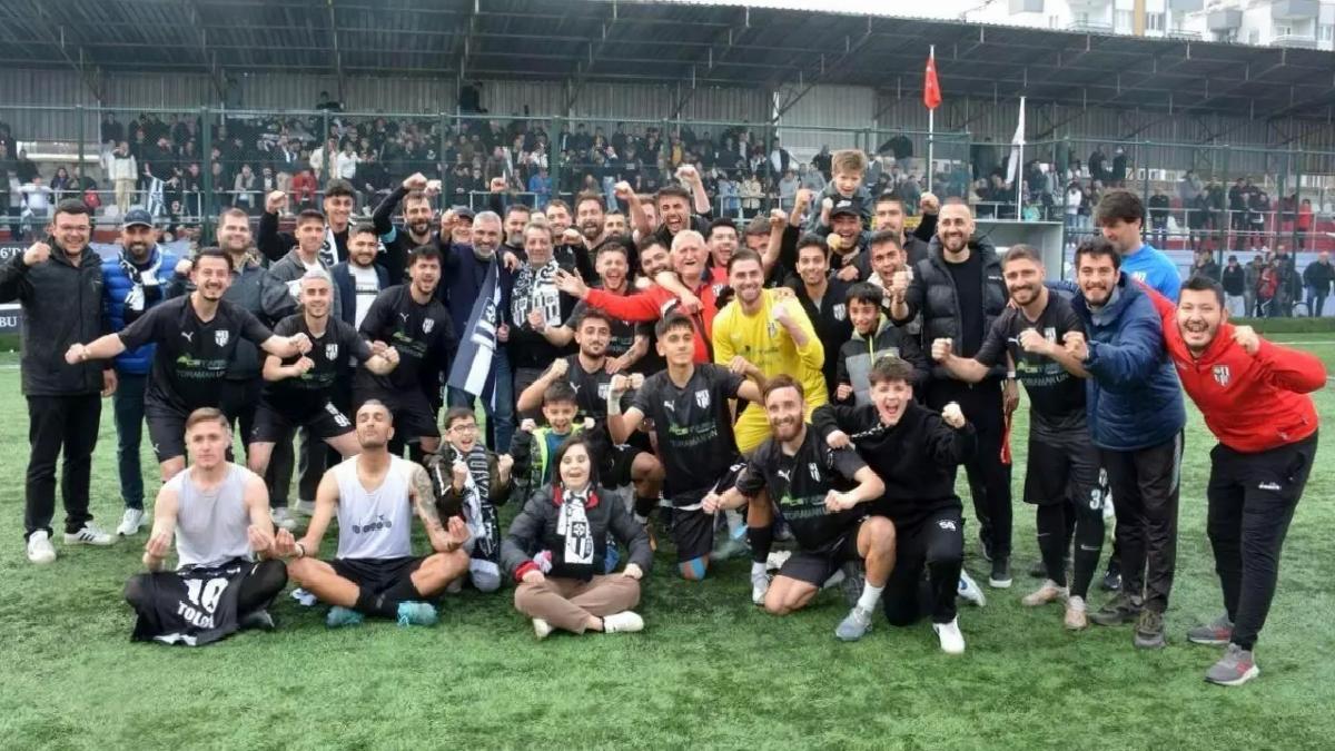 Aydınspor’dan Şampiyonluk Çağrısı