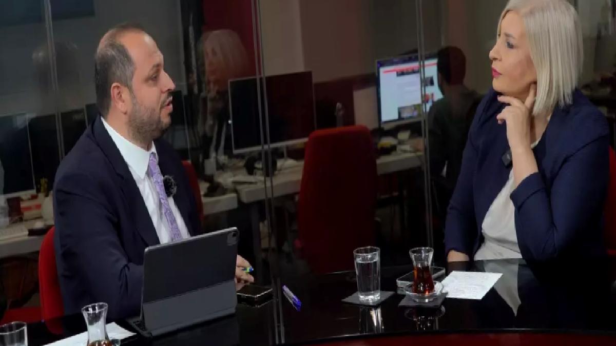 Aydoğan Ahıakın: Terörsüz Türkiye’nin Mayıs’ta nihayete ermesi çok önemli