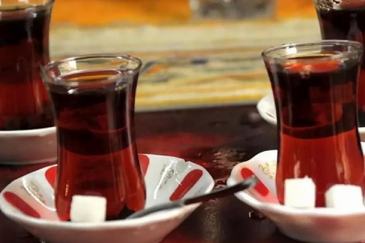 AYM 10 yıldır süren çay tabağı tartışmasına noktayı koydu